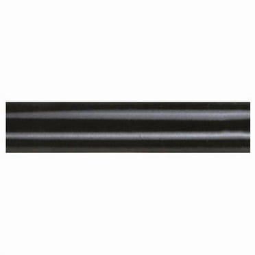 Vexcel  36 in. Downrod Extension for Ceiling Fans - Black