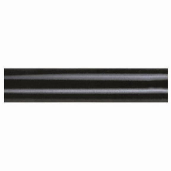 Vexcel 36 in. Downrod Extension for Ceiling Fans - Black