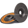 thumbnail image 1 of Vexcel Rigid Disc General Purpose Rigid Grinding Disc, 1 of 10
