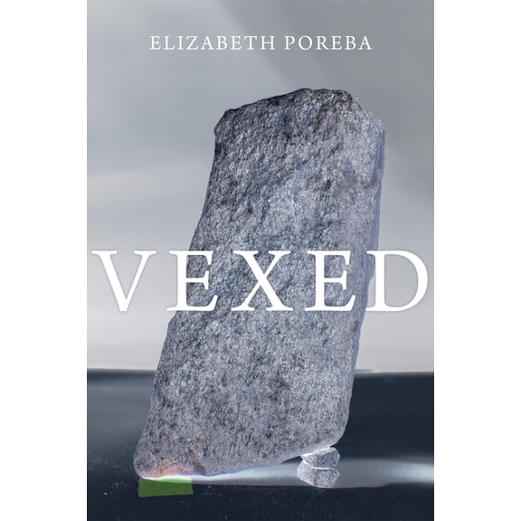 Vexed (Paperback)