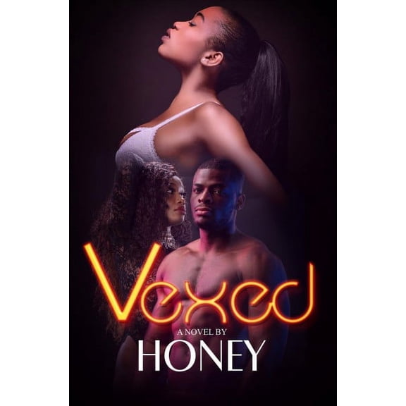 Pre-Owned Vexed (Paperback)