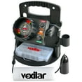 Vexilar FL8SE Ice ProPack II Locator with 19 Degree Ice Ducer