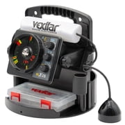 Vexilar FLX-28 Pro Pack II ProView Ice-Ducer w/Soft Pack PPLI28PV