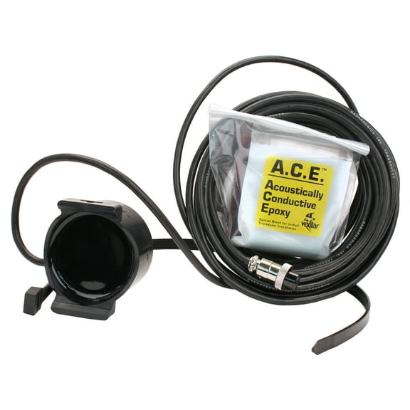 12 Puck Transducer (all FL units)-25'