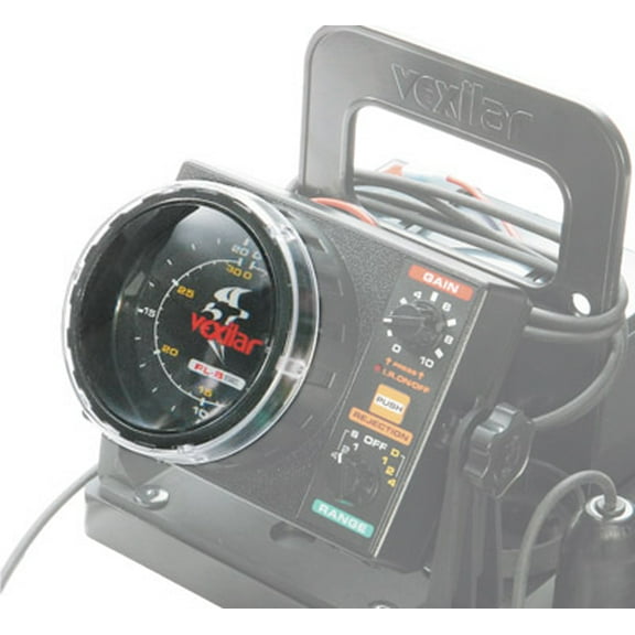 Vexilar Inc. Mag Shield