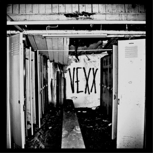Vexx (Audiobook)