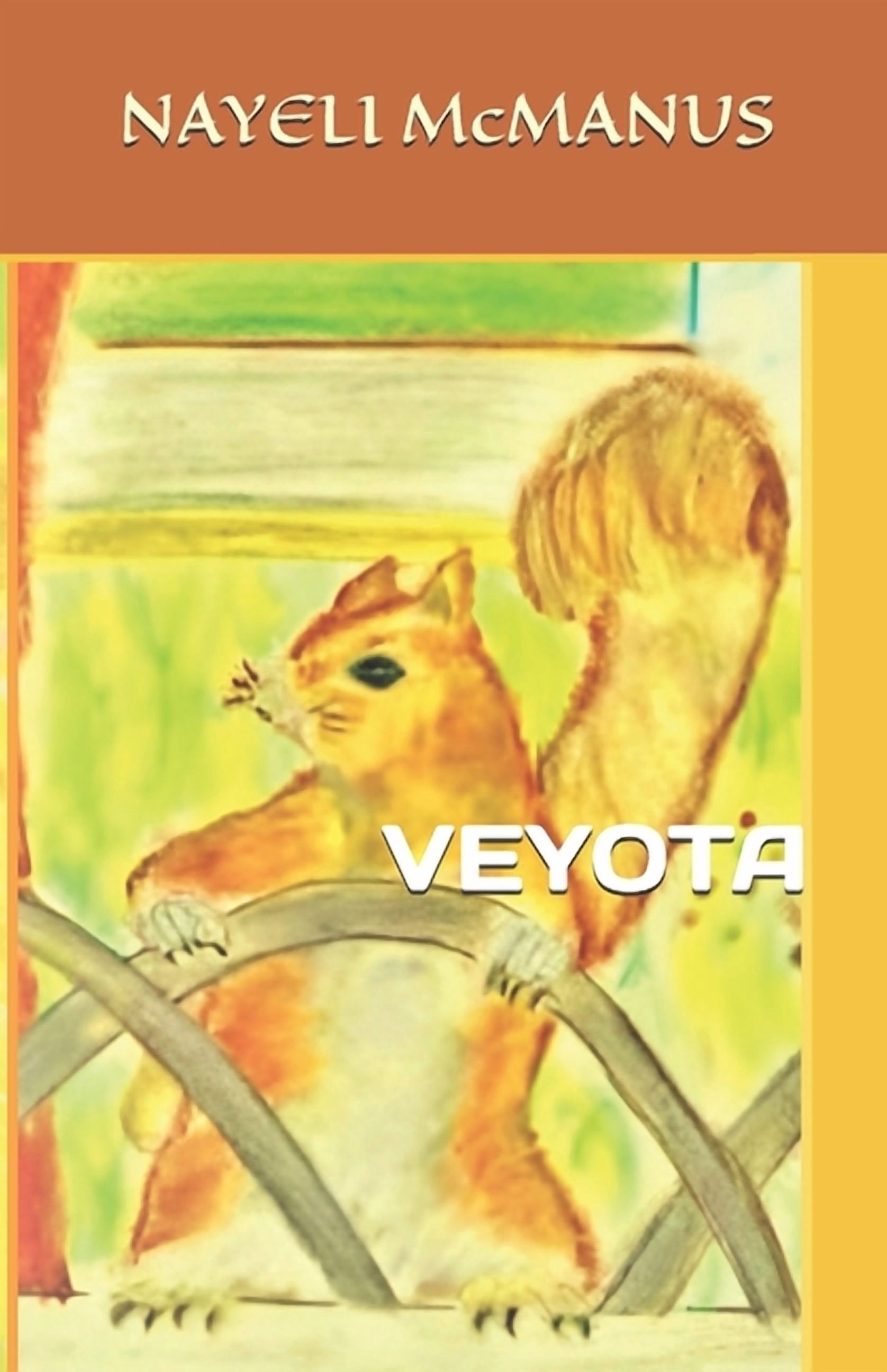 Veyota, (Paperback)