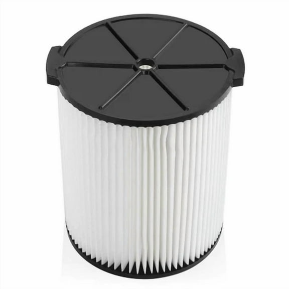 Vf4000 Standard Replacement Filter For 12Gallon Detach Wet/Dry Vac Model Wd12800
