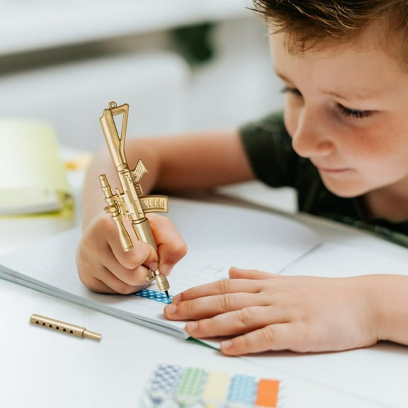 Vfedsrsge Gel Pens S-chool Supplies Savings Retractable Pens, Cute Pens, Gel Ink Pens, Aesthetic Pens for Journaling for K-ids S*tudents Drawing, Bullet Journaling, S*chool Craft Supplies