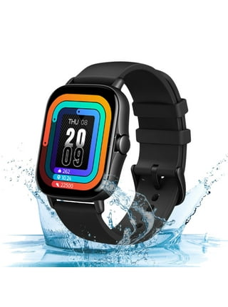 Smart watch 300 rupees shops