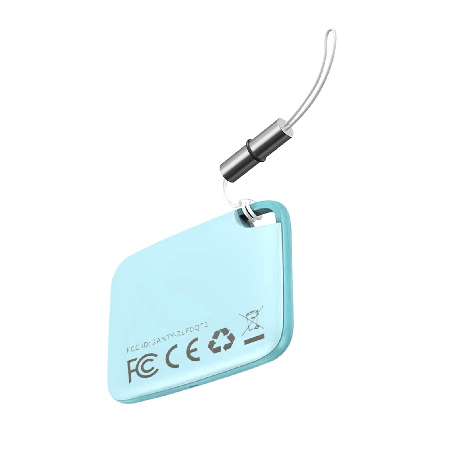 Vfedsrsge Tracking Device Tracking Key Child Finder Pet Location Smart