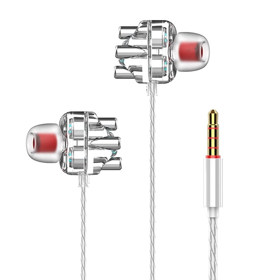 Vfedsrsge Wireless Portable Earbuds Bluetooth 5.3547,High Sound Quality Bluetooth Headphones,Sales Online,Bluetooth Earphones for Games, Music