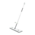 thumbnail image 1 of Vfedsrsge mops for floors with scrubby-45CM Hand-free Mop Household Lazy Mop Suction Horizontal Mop Wash Mop B, 1 of 1
