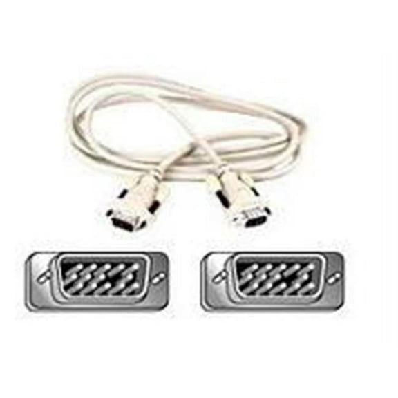 Vga Monitor Rplcmnt Cable