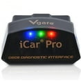 Vgate iCar Pro Bluetooth 4.0 (BLE) OBD2 Fault Code Reader OBDII Code