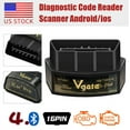 thumbnail image 1 of Vgate iCar Pro Bluetooth 4 WIFI ELM327 V2.1 Scanner Diagnostic Tool Code Reader for iOS iPhone iPad/Android, 1 of 7