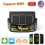 Vgate iCar Pro Bluetooth4.0/WiFi OBD II Scanner Scan Tools ELM327 V2.1 OBD2 Car Diagnostic Tool Code Reader
