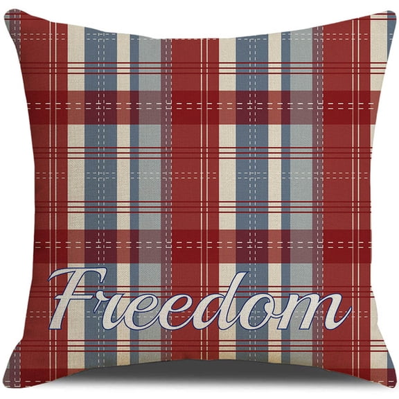 Vggrvlo Corduroy Decorative Throw Pillow Covers Easter 18x18 Inch Lightweight Pillow Cover with Envelope Closure Machine Washable for Sofa