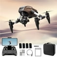 thumbnail image 1 of Vggrvlo Drone with Camera for Kids & Adults Palm Takeoff Upgrade Altitude Hold 3D Flips, 1 of 9
