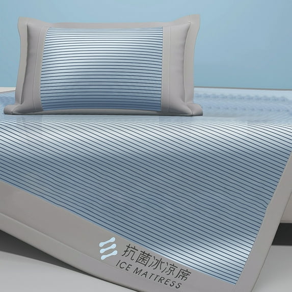 Vggrvlo Queen/King/Full/Twin Size 2 Piece Sheet Set Bed Sheets for Queen Size Bed Breathable & Cooling Oeko-Tex 1 Flat Sheet and 1 Pillowcases