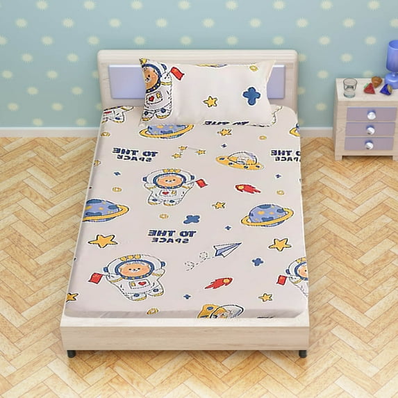 Vggrvlo Queen/King/Full/Twin Size Comfy Breathable & Cooling Bed Sheets Breathable & Cooling Oeko-Tex