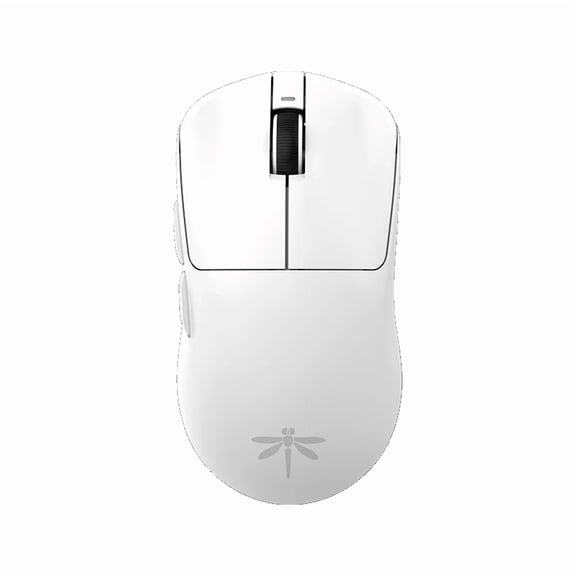 Vgn Dragonfly F1 Moba Wireless Mouse 2.4g Wired 26000dpi 55g Gaming Mouse 130h Mice Rechargeable Custom For Windows Gaming Mice