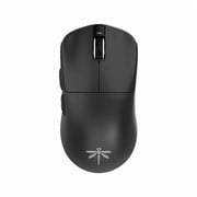 Vgn Dragonfly F1 Moba Wireless Mouse 2.4g Wired 26000dpi 55g Gaming Mouse 130h Mice Rechargeable Custom For Windows Gaming Mice