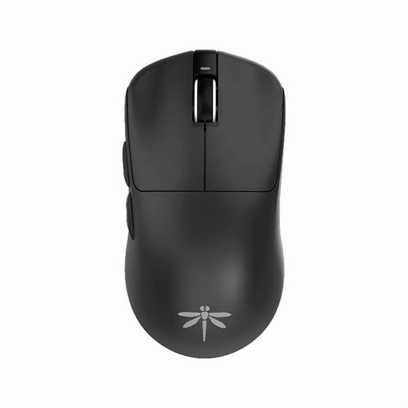 Vgn Dragonfly F1 Moba Wireless Mouse 2.4g Wired 26000dpi 55g Gaming Mouse 130h Mice Rechargeable Custom For Windows Gaming Mice