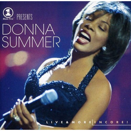 Vh1 Presents Live and More Encore (CD)