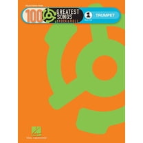 Vh1's 100 Greatest Songs of Rock and Roll: For Trumpet, (Paperback)