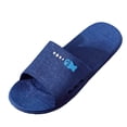 thumbnail image 1 of Vhkiploz Summer House Slipper for Men EVA Cartoon Fish Open Toe Slides for Bathroom Shower Indoor Outdoor Casual Slippers for Beach, 1 of 5