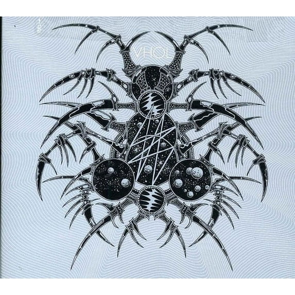Vhol - Vhol - Heavy Metal - CD