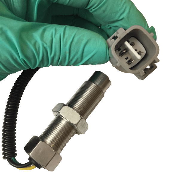 Vhs894101290 Speed Sensor , Rpm Revolution Sensor Kobelco Sk200-8 Sk210-8 J05E