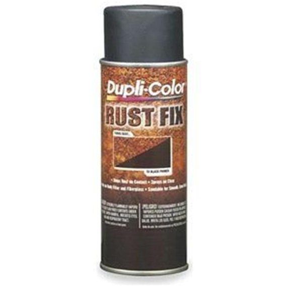Vht RF129 Rust Fix Paint Primer