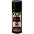 thumbnail image 1 of Vht SP124 Engine Enamel Gloss Black Can - 11 Oz., 1 of 1