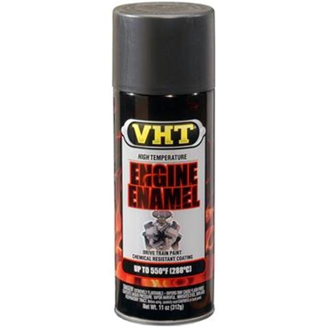 Vht SP997 Nu-Cast Iron Aerosol Spray Can - 11 Oz.