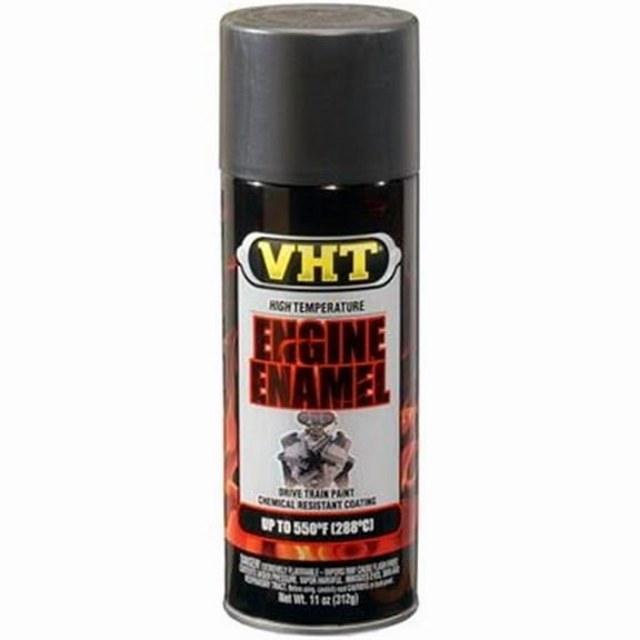 Vht SP997 Nu-Cast Iron Aerosol Spray Can - 11 Oz.