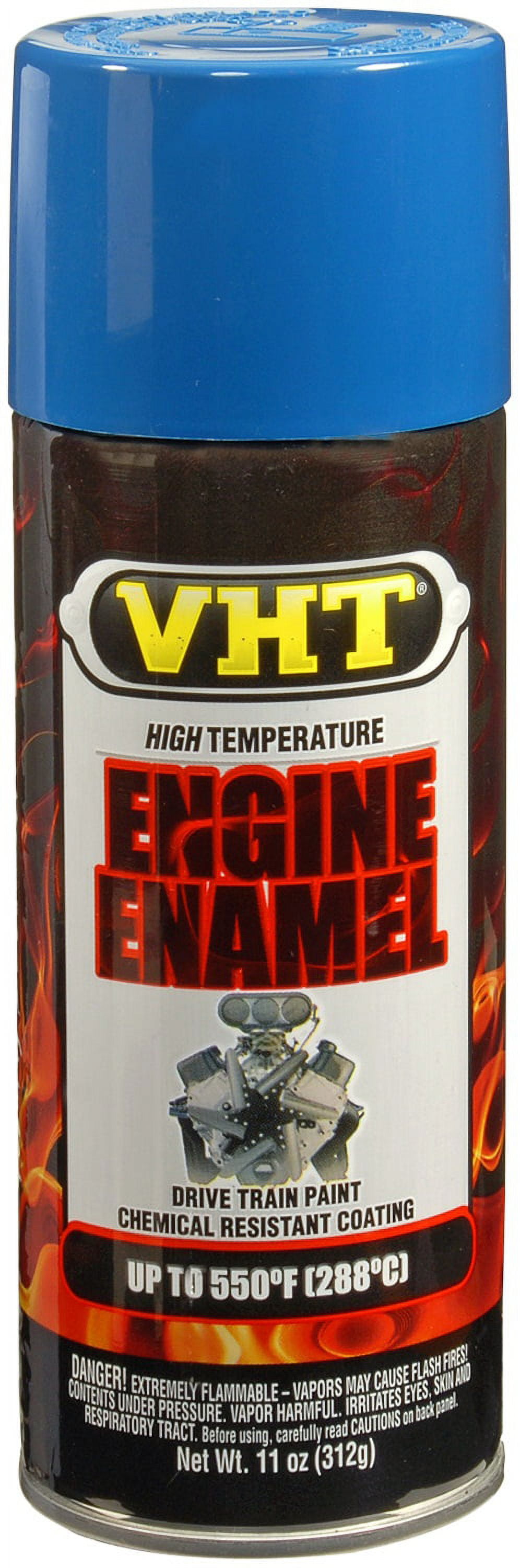 Vht Sp153 Vht High Temperature Engine Enamel