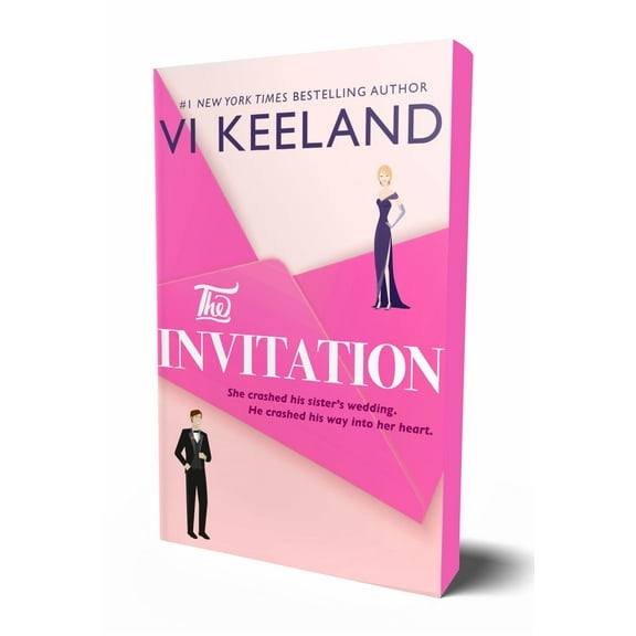 The Invitation (Paperback)