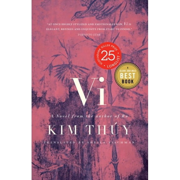 Vi (Paperback)