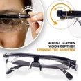 thumbnail image 1 of Vi Shift Adjustable Glasses for Women, Vi-Shift Adjustable Glasses, Vi Shift Adjustable Reading Glasses Men, Vi-Shift Adjustable Glasses for Men, Vi Shift Adjustable Reading, 1 of 8
