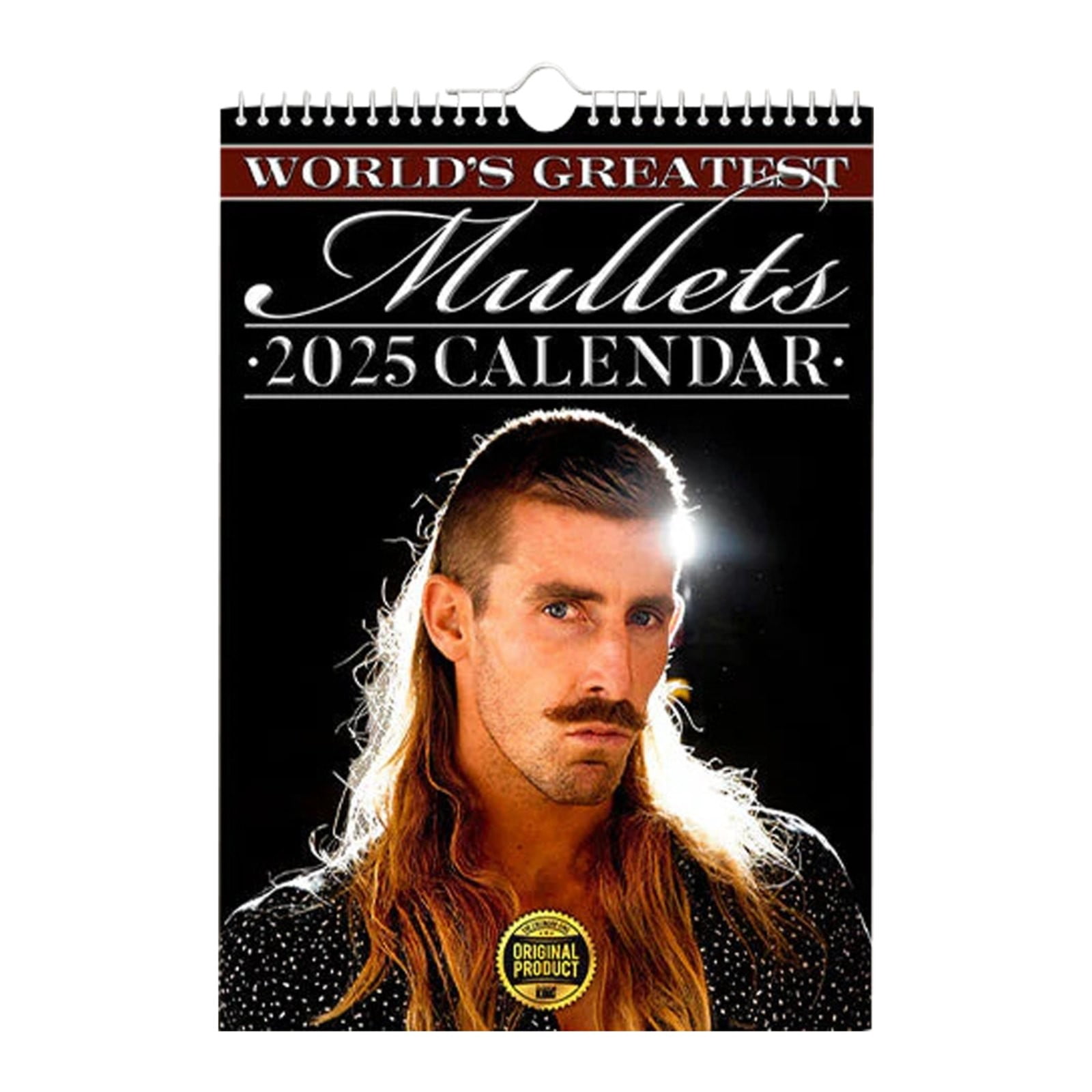 ViLaViDe Celebrate 2025 With The Greatest Wall Calendar!2025 Greatest
