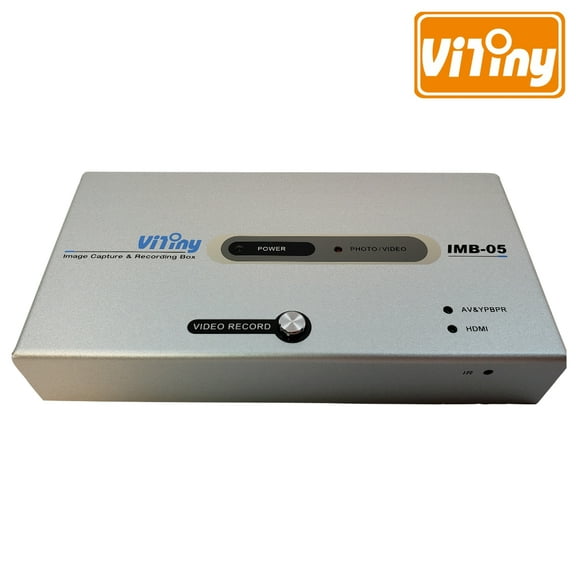 ViTiny IMB-05 HDMI Image Capture Box