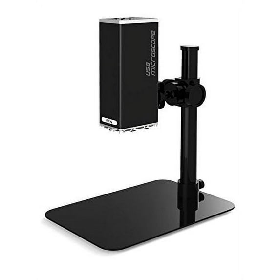 ViTiny UM12 USB 5MP Auto-Focus Long Working Distance Digital Industrial Microscope