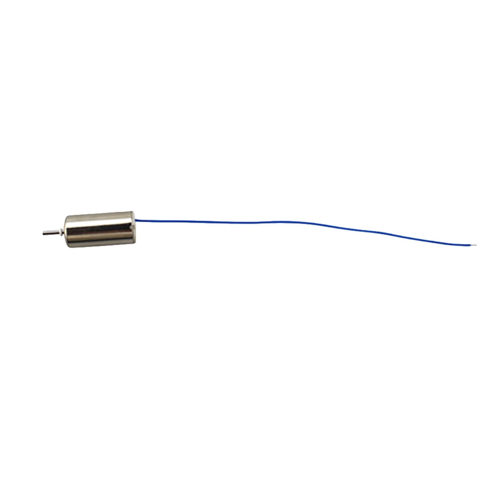 Motor M De 2 Piezas Para Dron A30 A30w Udi U61 U61w Rc Helic | Cuotas