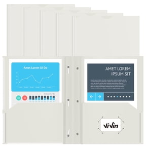 Shop Transparent Folders for Office Use