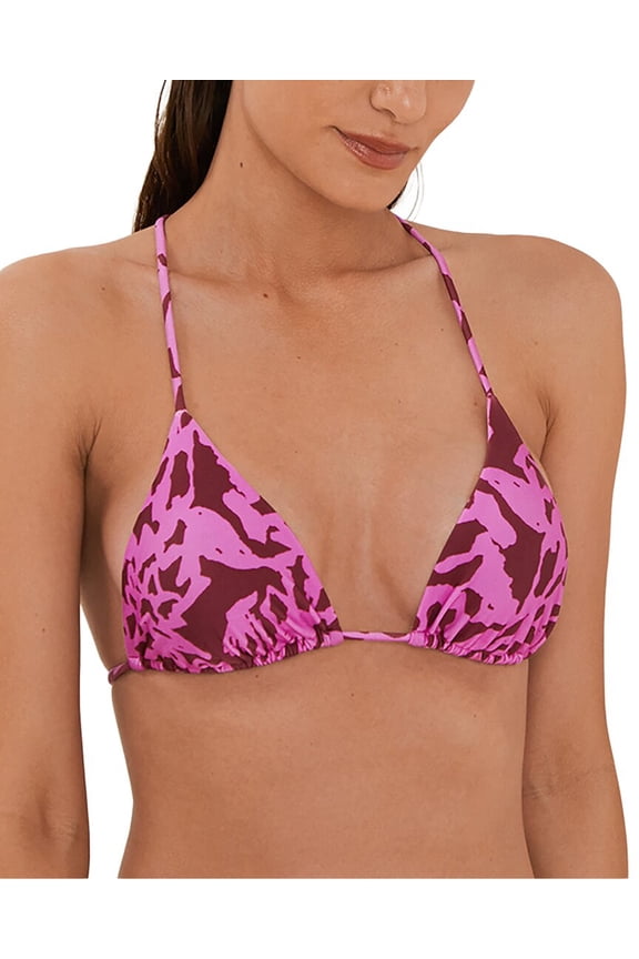 ViX womens  Alexa T-Back Top, m