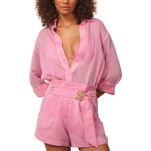 ViX womens  Cover-Up, XL
