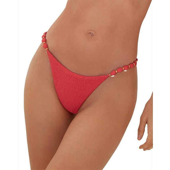 ViX womens  Firenze Beads Full Bottom, l