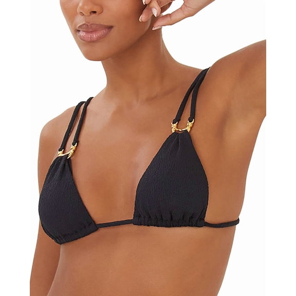 ViX womens  Firenze Callie Tri Top, XL